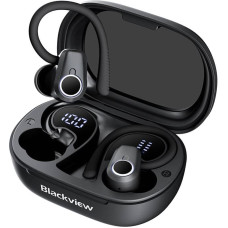 Blackview AirBuds 60 Wireless Headphones (Black)