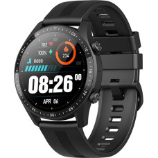 Blackview X1 Pro Smartwatch (Black)