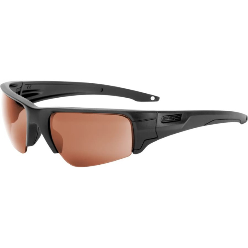 ESS - lauznis Tactical kluss logotips - dzidrs / dūmu pelēks / spoguļattēlu vara - EE9019-04