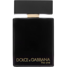 Dolce & Gabbana The One Intense for Men parfimērijas ūdens vīriešiem 50 ml