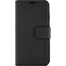 Bugatti BookCover Zurigo iPhone 11 Pro Max czarny|black 36500