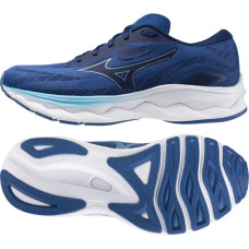 Mizuno WAVE SERENE J1GC245901 / 42 1/2 / tumši zilas kurpes