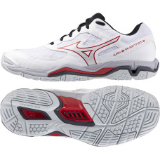 Mizuno Wave Phantom 3 apavi X1GA226096 / 41 / balti