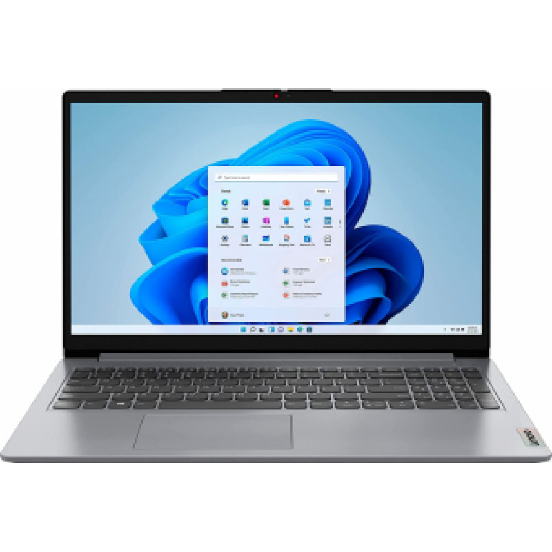 Portatīvais dators Lenovo IdeaPad 1 15ALC7 Ryzen 5-5500U 16GB 512GB W11H