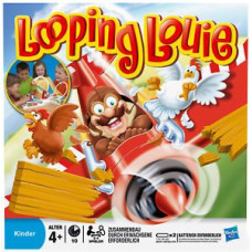 Hasbro Looping Louie - skill game