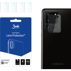 3Mk Protection 3mk Lens Protect do Samsung Galaxy S20 Ultra