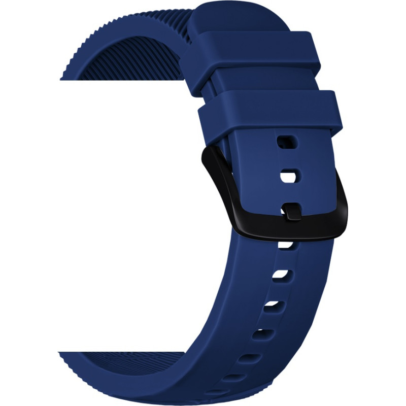 Devia band Deluxe Sport for Samsung Gear Sport dark blue