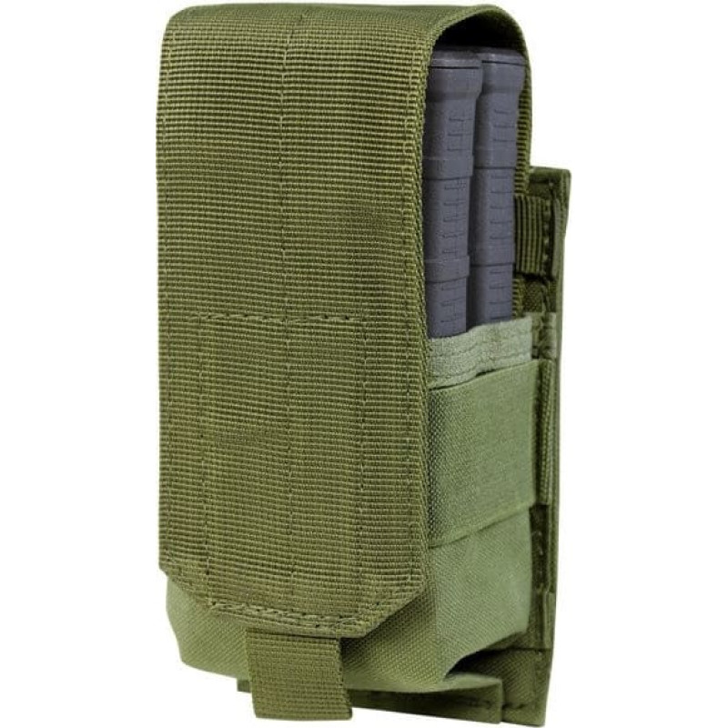 Condor - Viens M14 žurnāla maisiņ&scaron; - OD Green - 191088-001