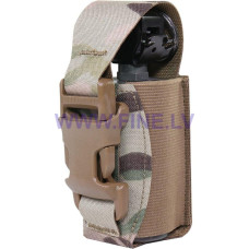 Warrior Lāzergriezts viens 40 mm zibspuldzes maisiņš