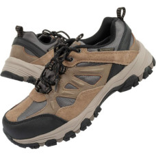 Skechers Enago M 66275/TAN shoes