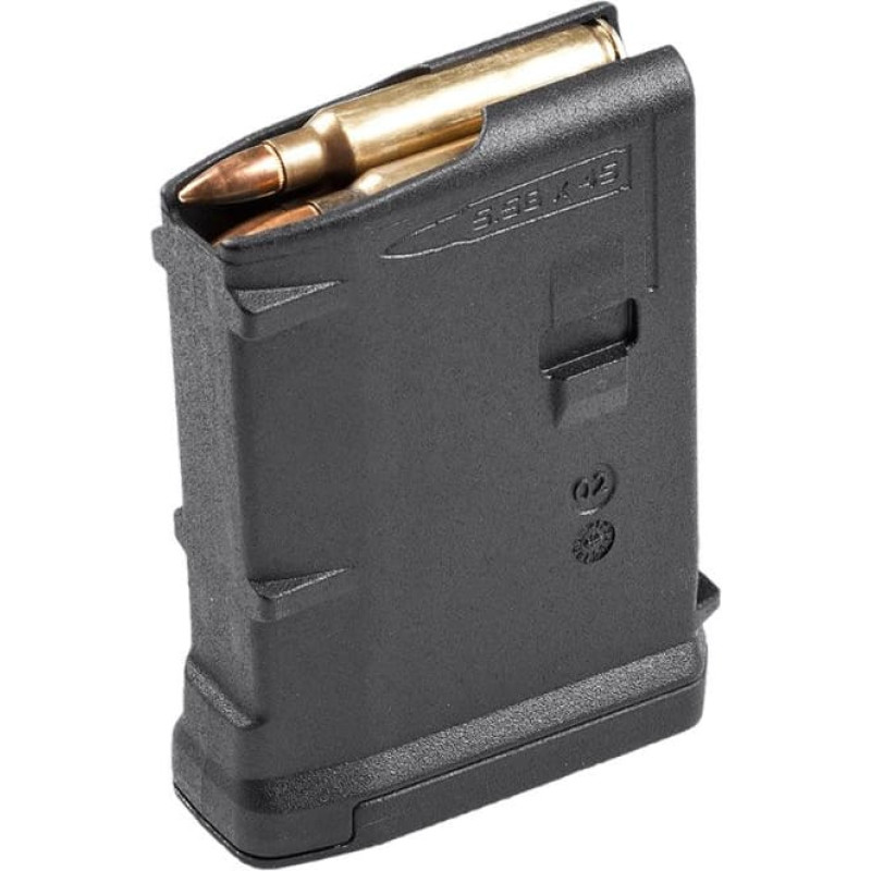Magpul - PMAG 10 AR-15 / M4 Magazine - GEN M3 - MAG559