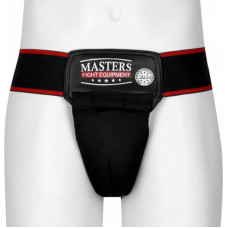 Masters S-202W men's suspender (WAKO APPROVED)