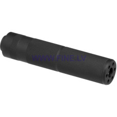 Pirate Arms 155 mm Pro trokšņa slāpētājs CCW