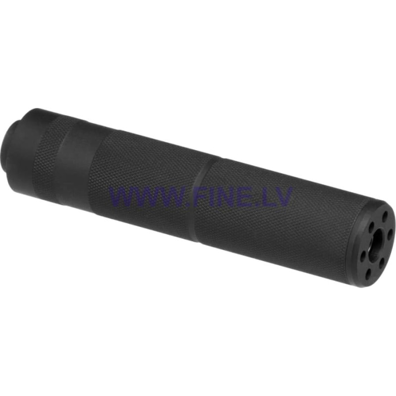 Pirate Arms 155 mm Pro trokšņa slāpētājs CCW