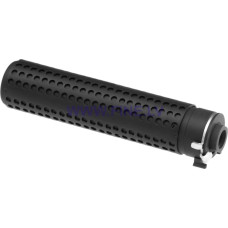 Pirate Arms KAC QD 168mm trokšņa slāpētājs CCW