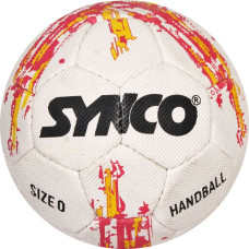 Sportech Handbols 0 SYNCO / Ø / zils