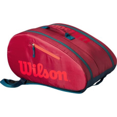 Wilson Jr Padel Racket Bag WR8902902001