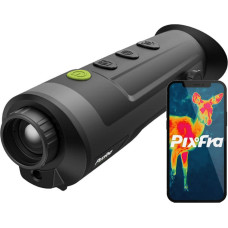 Pixfra Termokamera PIXFRA RANGER R650 640X512, 50MM, 1X-8X, 50HZ, WI-FI