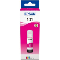 Epson 101 EcoTank Magenta