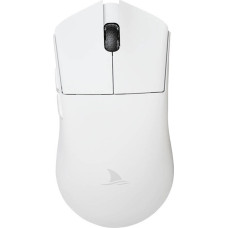 Darmoshark Wireless Gaming Mouse Darmoshark M3 (white)