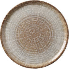 Duralex Krētas porcelāna picas šķīvis, diametrs. 31 cm - komplektā 6 gab.