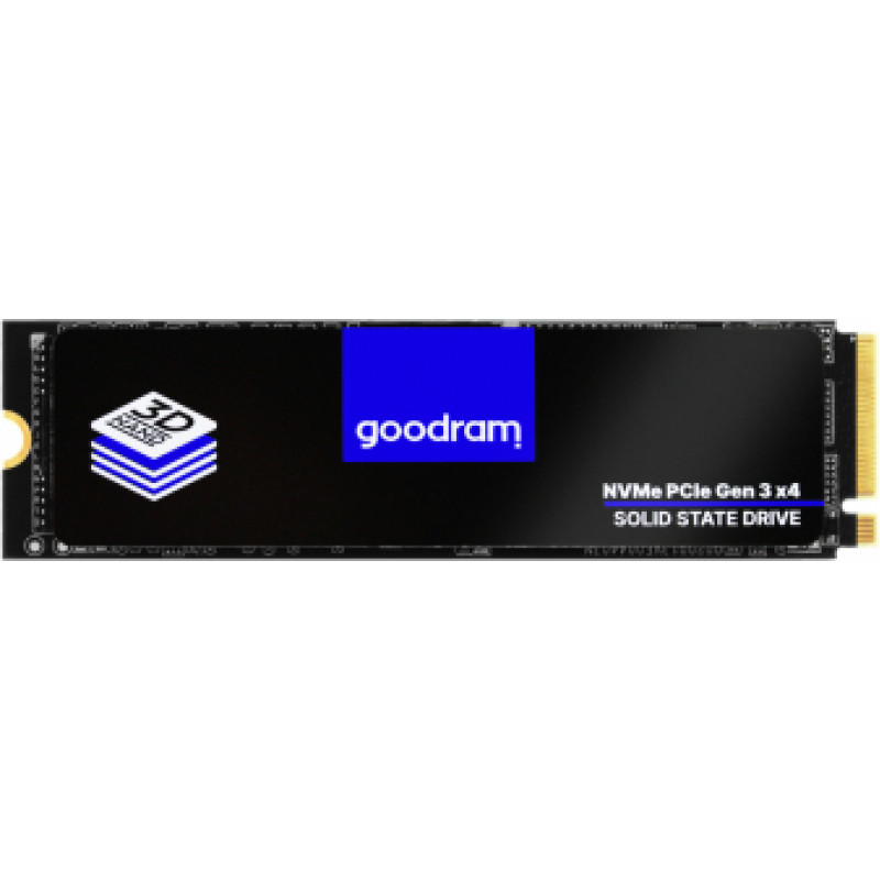 SSD disks GoodRam PX500 GEN.2 M.2 256GB