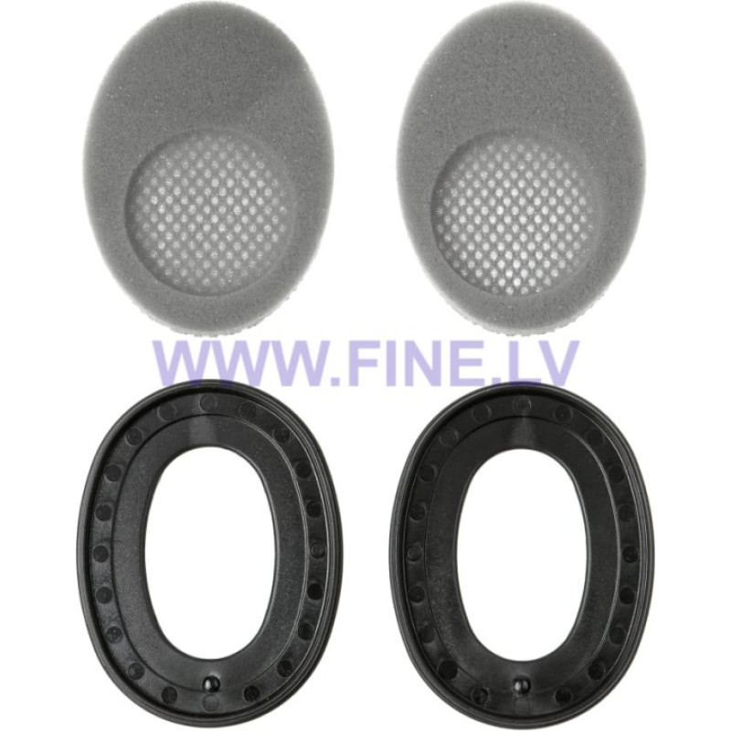 Sordin Higiēnas komplekts Gel Supreme