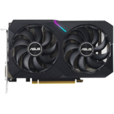 ASUS Dual -RTX3050-O8G-V2 NVIDIA GeForce RTX 3050 8 GB GDDR6