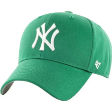 47 Brand New York Yankees Jr Cap B-RAC17CTP-KY