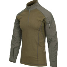 Direct Action - Vanguard Combat Shirt® - RAL 7013 - SH-VGCS-PDF-R13 (S)