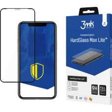 Apple iPhone Xs Max|11 Pro Max BL - 3mk HardGlass Max Lite™ screen protector