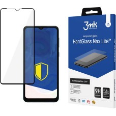 Samsung Galaxy A04s - 3mk HardGlass Max Lite™ screen protector