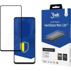 Realme C55 - 3mk HardGlass Max Lite™ screen protector