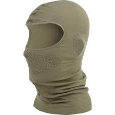 Spaio - Thermoactive Balaclava Alpha Unisex - Forest Green