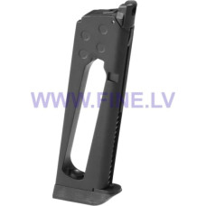 Elite Force Žurnāls M1911 Tactical Co2 15. gads