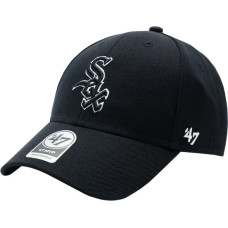 47 Brand MLB Chicago White Sox Cap B-MVPSP06WBP-BK