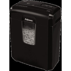 Papīra smalcinātājs Fellowes 8Cd Cross-Cut Shredder