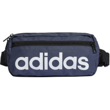 Adidas Lineārais Bumbag HR5361 / zils / viens izmērs