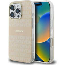 Dkny DKHMP16XHRHSEP iPhone 16 Pro Max 6.9