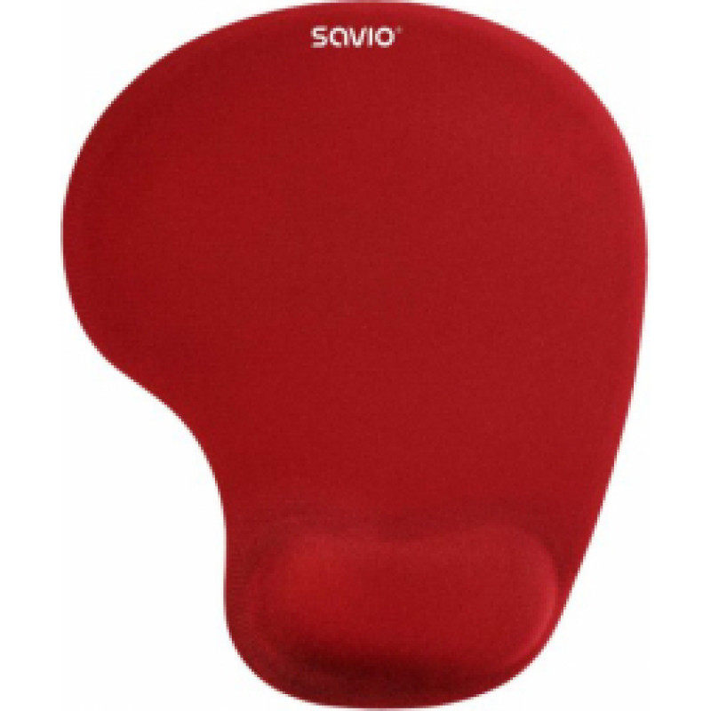 Savio MP-01BL Red