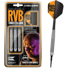 Target RVB Tungsten Look 18g soft