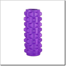 HMS Fitness PURPLE FS107 roller