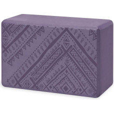 Gaiam yoga block 63682