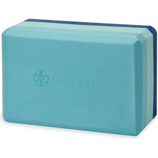 Gaiam Skyline Tri 62912 Yoga Cube