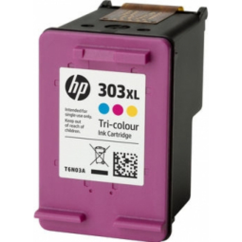 UPrint HP 303XL Color