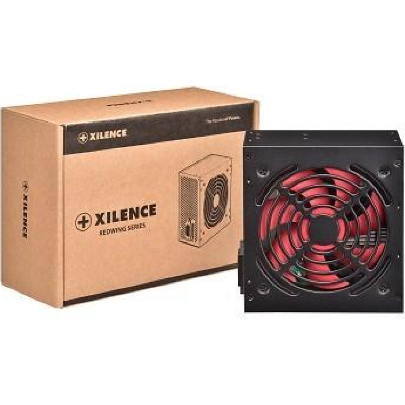 Xilence 500W Redwing R7 4044953500367