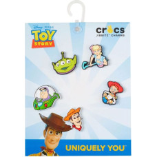 Crocs Jibbitz Toy Story 5 Pack Pins 10009670