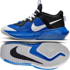 Nike Air Zoom Coossover Jr DC5216 401 basketball shoes