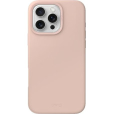 UNIQ etui Lino Hue iPhone 16 Pro Max 6.9