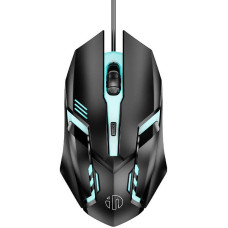 Inphic PB6P Gaming mouse (Black)